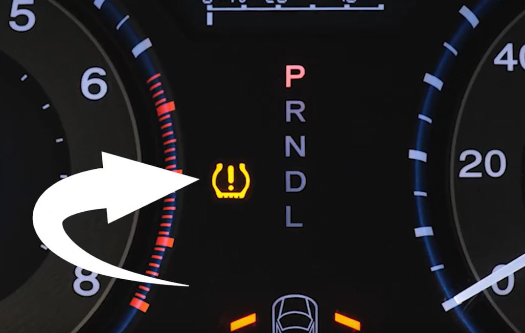 Jak dbać o system monitorowania ciśnienia w oponach (TPMS)?