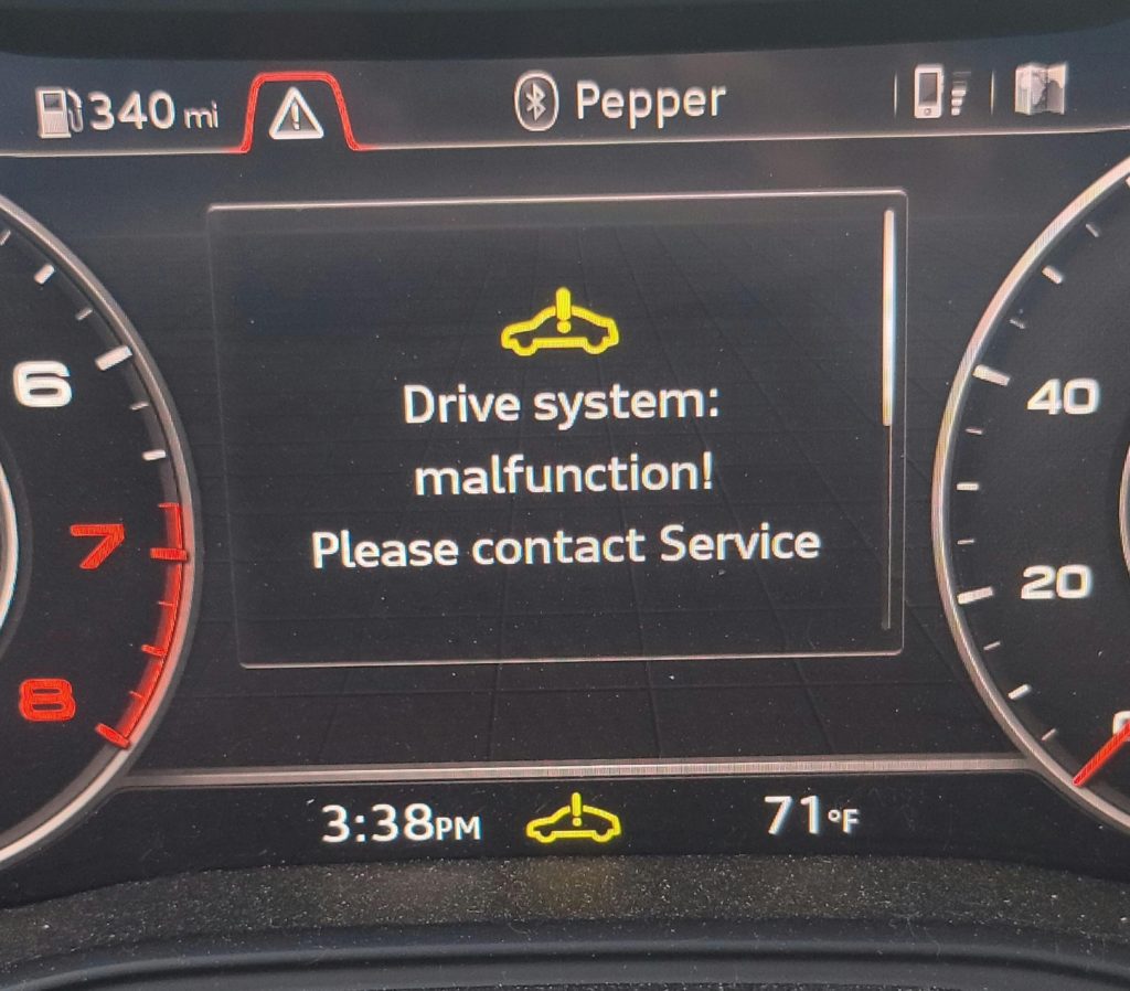 Jak rozpoznać uszkodzony system start-stop?