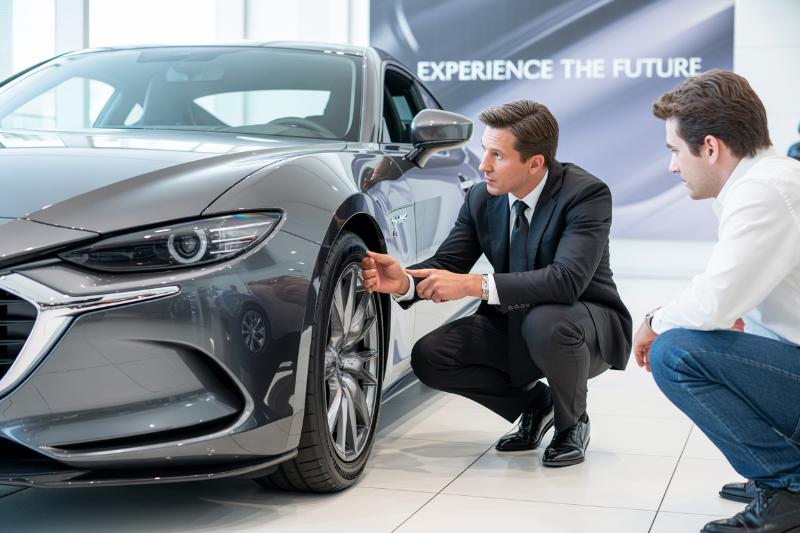 Skup aut używanych Bydgoszcz – czy warto oddać auto powypadkowe?